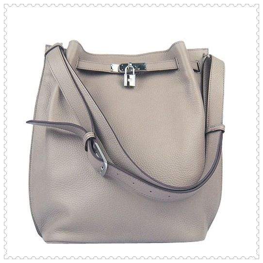 hermes Hermes Picotin Herpicot grey on sale - Click Image to Close